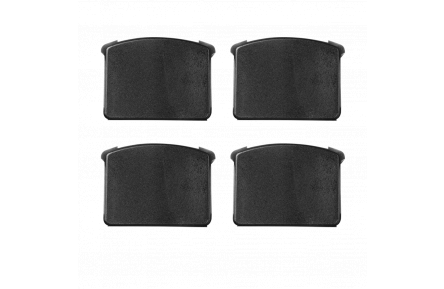 Накладки к педалям Crankbrothers TRACTION PADS, CANDY 2 & 3
