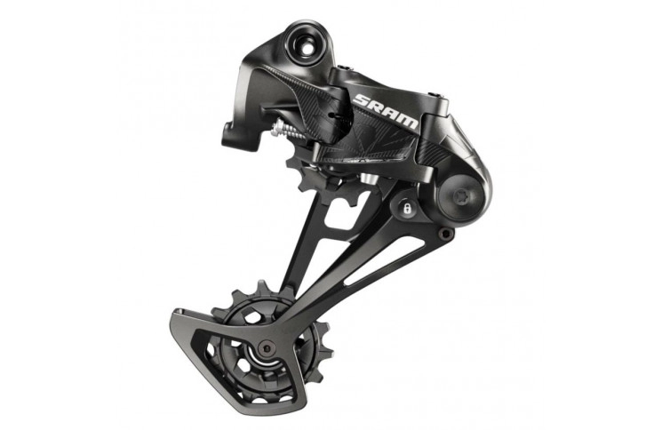 Задний переключатель SRAM SX Eagle, 12 ск.