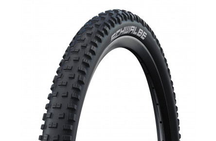 Покришка Schwalbe Tough Tom 27.5x2.25, 650B (57-584) Active, K-Guard LiteSkin