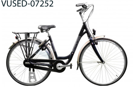 БУ Городской велосипед Multicycle Mature