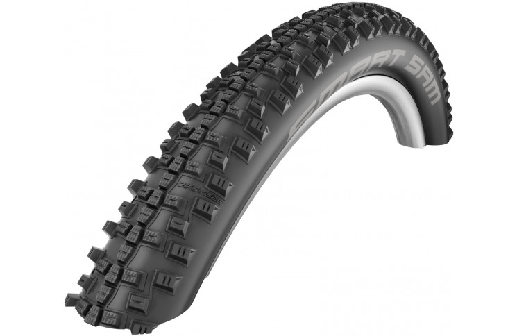 Покришка 28x1.60 700x40C (42-622) Schwalbe SMART SAM Performance B/B-SK HS476 Addix, 67EPI