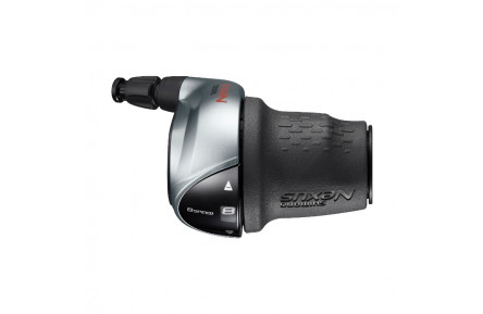 Шифтер SL-C6000-8 Revoshift NEXUS 8-скоростной, рубашка/трос