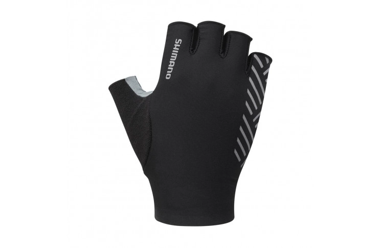 Перчатки Shimano ADVANCED, черные, разм. XL