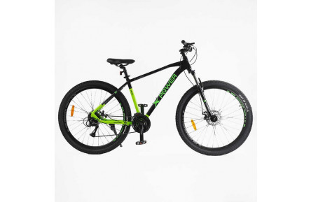 Велосипед Corso X-POWER 29"