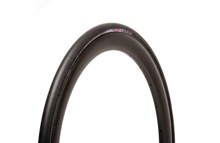 Покришка Agilest TLR Panaracer 700x28C Black