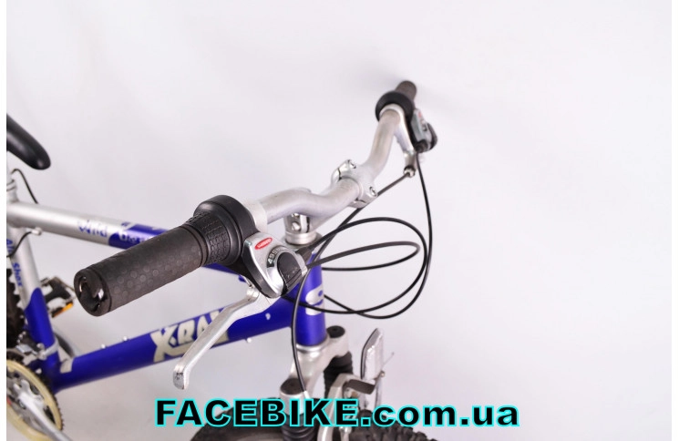 Б/В Гірський велосипед X-Ray