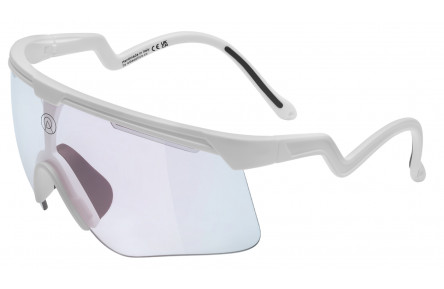 Очки Albaoptics DELTA White VZUM F-Lens Fire фотохромные