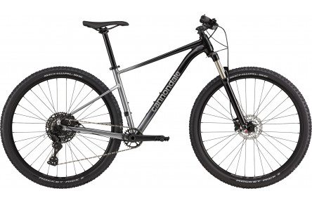 Велосипед 29" Cannondale TRAIL SL 4 Deore XL 2024 GRY