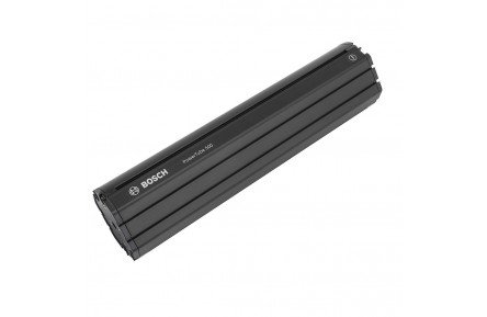 Акумулятор вертикальний для велосипеда Bosch PowerTube 500Вт 36В 13.4Аг