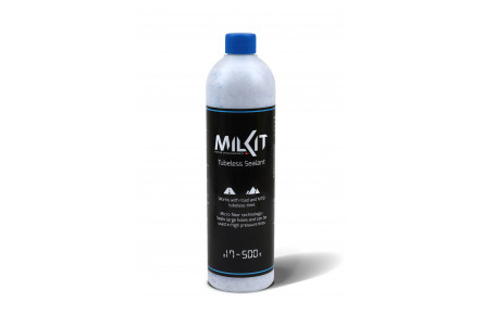 Герметик Sealant milKit 500 мл