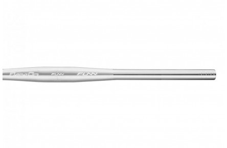 Кермо FUNN Flat XC 31.8 / 580 мм сріблястий