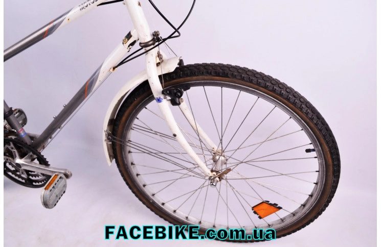 Горный велосипед Motobecane