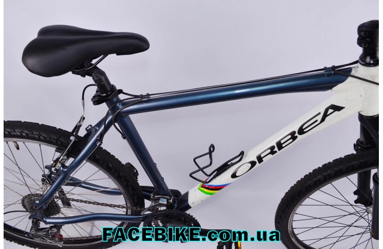 Горный велосипед Orbea