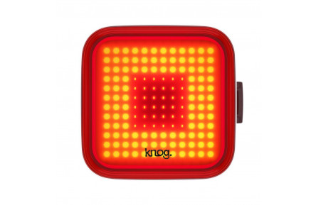Мигалка задняя Knog Blinder Square Rear 100 Lumens