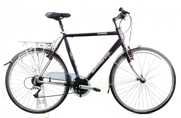 Гибридный велосипед Batavus Socorro