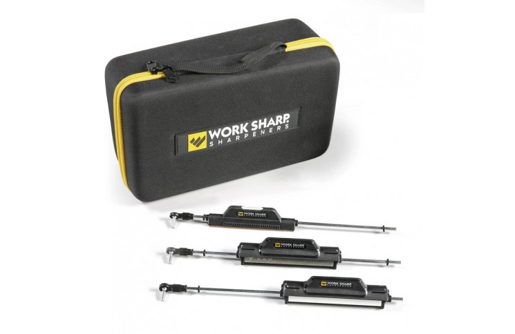 Work Sharp Набір для оновлення Precision Adjust Upgrade Kit WSSA0004772-I