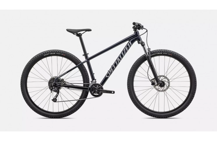 Велосипед Specialized ROCKHOPPER SPORT 26 DKNVY/DOVGRY XXS (91523-6000)