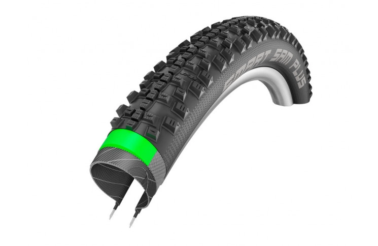 Покришка 26x2.10 (54-559) Schwalbe SMART SAM Plus G-Guard SnakeSkin Performance B/B-SK HS476 Addix, 67EPI