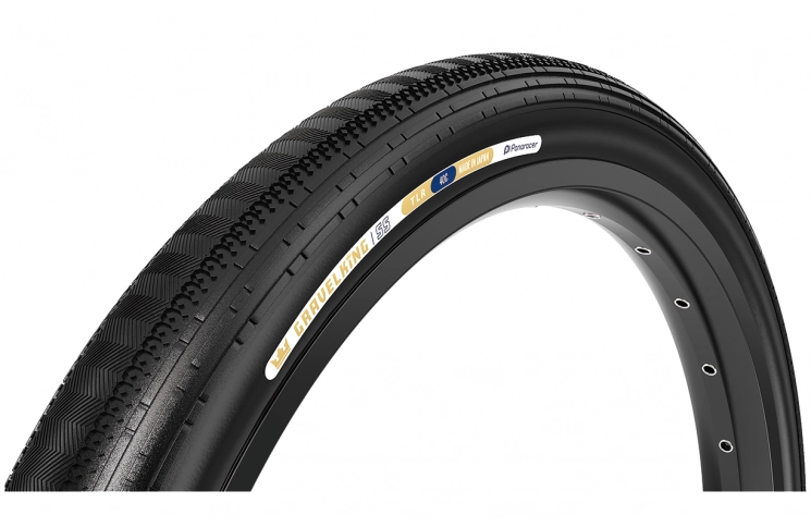 Покришка GRAVELKING SS Panaracer, 700x30C Black