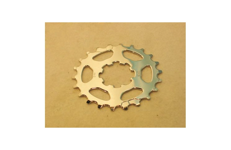 Зірка касети Miche 22T Campagnolo 9-шв.