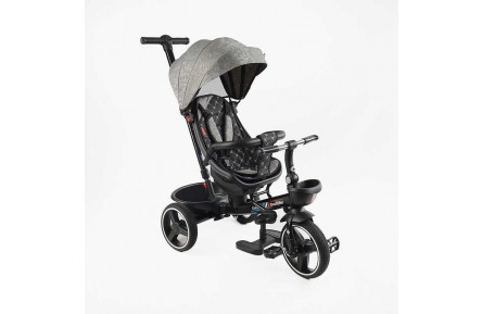 Велосипед BestTrike Oscar 6390 – 18-698