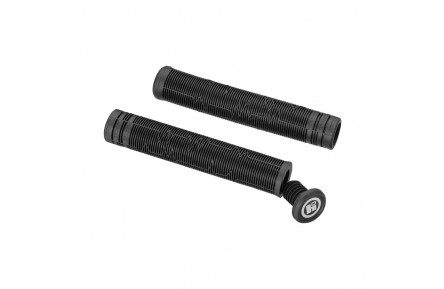 Грипсы для трюкового самоката Hipe LMT03, 170мм, black
