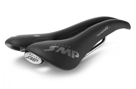Сідло Selle SMP WELL чорний