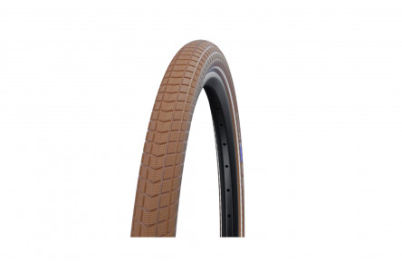 Покришка 28x2.00 (50-622) Schwalbe BIG BEN K-Guard