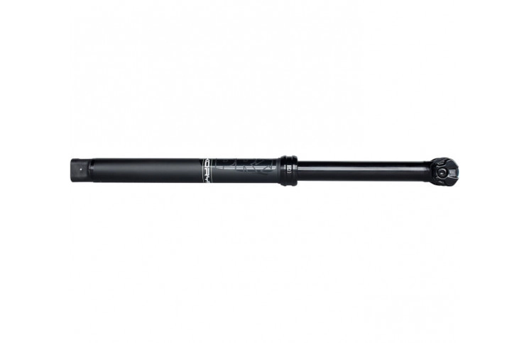 Підсідельний штир-дропер PRO Koryak 31,6mm/0mm offset/150mm, внутрішня проводка