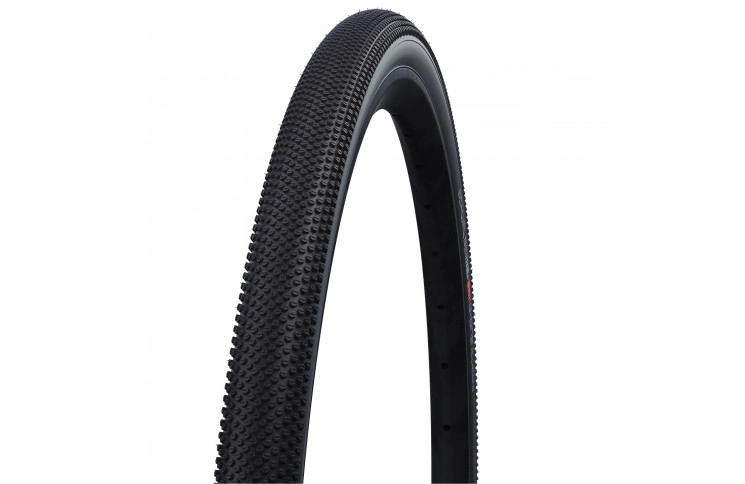 Покрышка 29x2.25 (57-622) Schwalbe G-ONE SnakeSkin TL-Easy Folding B/B-SK HS473 OSC IB