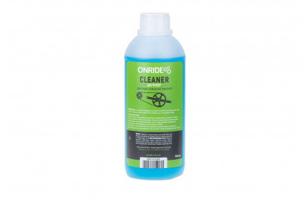 Дегризер ONRIDE CLEANER 500 мл