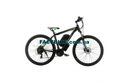 Новый Электровелосипед E-motion MTB 29 GT 48V 700W