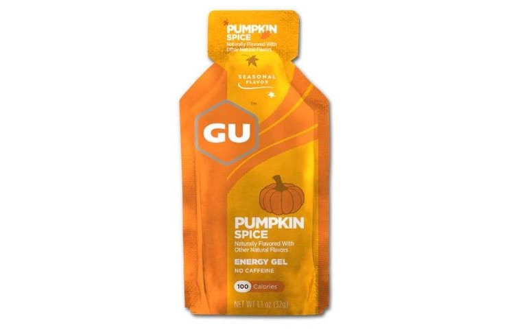 Енергетичний гель GU Energy Pumpkin Spice, 32 г