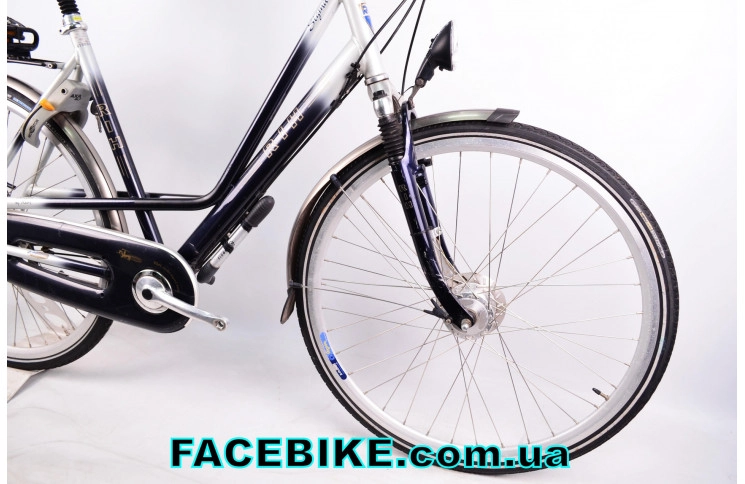 Б/В Міський велосипед RIH