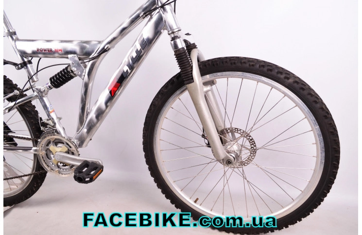 Б/В Гірський велосипед Cycle