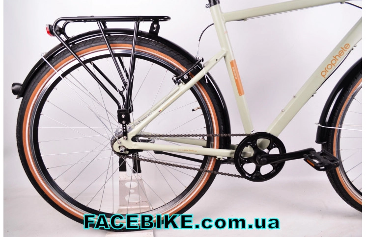 Новий Міський велосипед Prophete Urbanicer