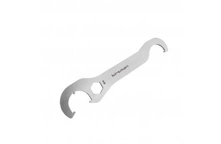 Знімач стопорних кілець Birzman Hook Wrench