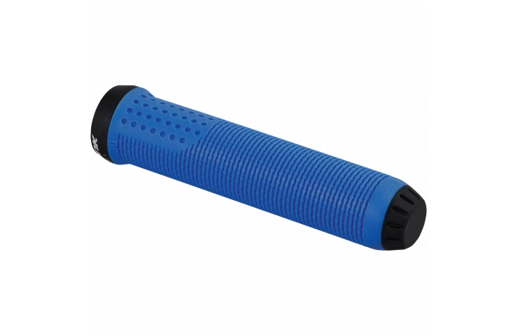 Грипсы SPANK SPIKE 33, Blue