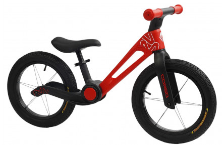 Велобіг Corso 14" NL-60320 складна, нейлоновий, 14"