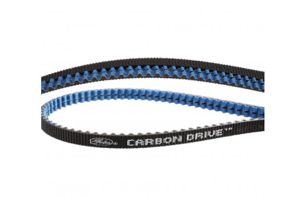 Ремінь Gates CDX 125 ZW/BL