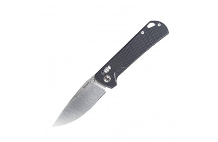 Нож складной SRM 168L-GB, черный