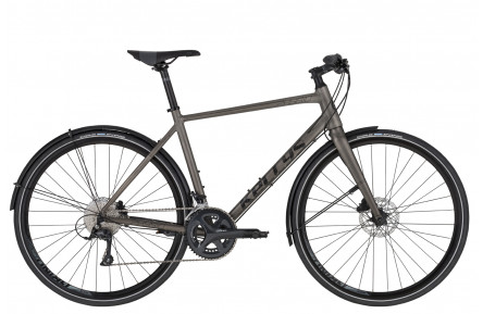 Велосипед Kellys Physio 50 28" L сірий