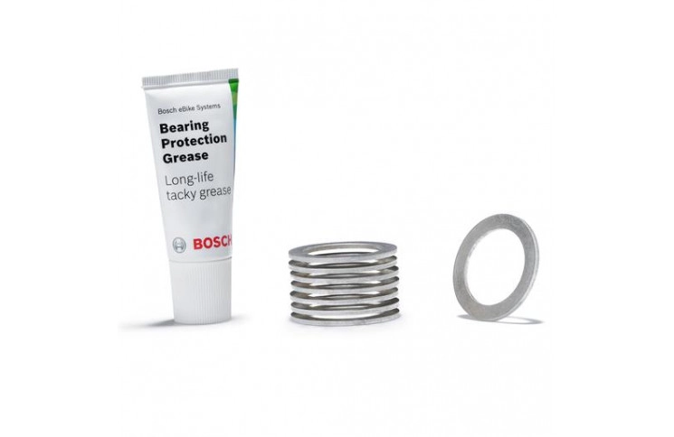 Сервісний комплект Bosch Bearing Protection Ring (Active/Active Plus BDU3XX до серійного номера 859302XXX)