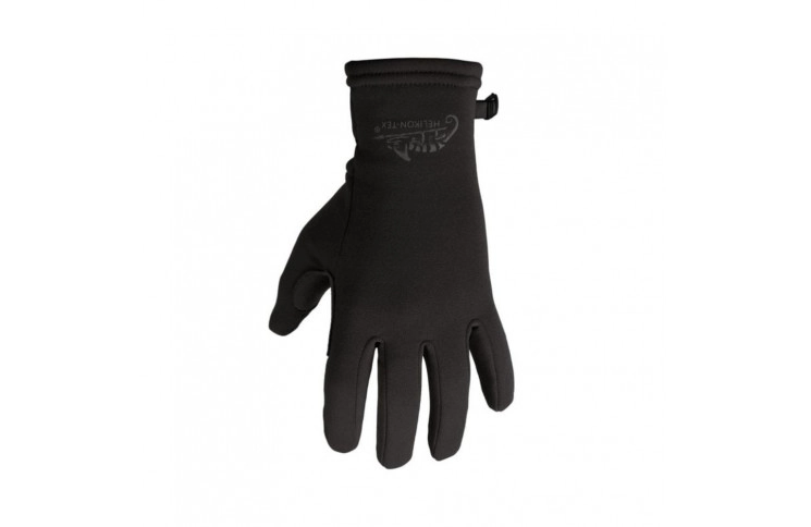 Рукавички для туризму Helikon-Tex  Tracker Outback Gloves - Black, розмір XXL