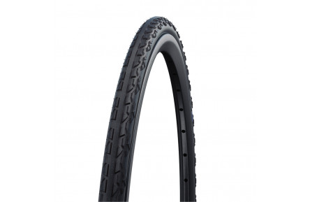 Покрышка Schwalbe Downtown 24x1 3/8 (37-540)