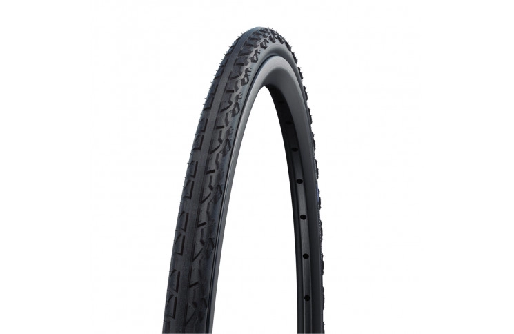 Покрышка Schwalbe Downtown 24x1 3/8 (37-540)