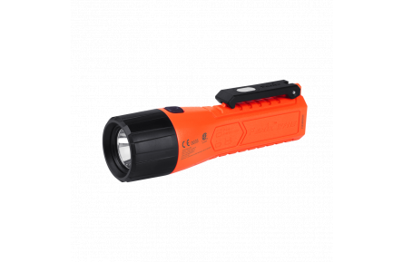 Фонарь ручной взрывобезопасный Fenix WF11E
