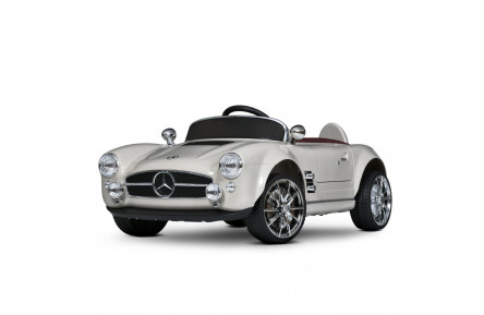 Дитячий електромобіль Машина M 6040EBLR-13 до 30 кг