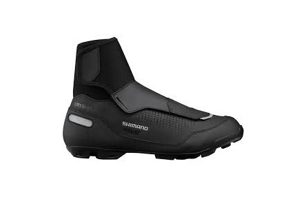 Веловзуття зимове SHIMANO MW502, чорне, розм. EU41