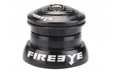 Рулевая колонка FireEye IRIS-B415 44/44мм черный